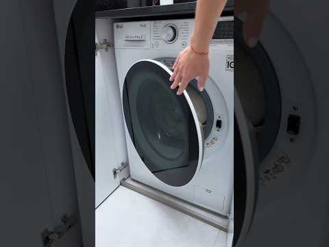 Towels Washing #asmr #shorts