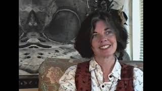 Dr. Maureen Murdock on the Dark Feminine - c. 1993