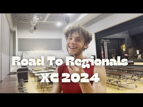 Road To Regionals Episode 4