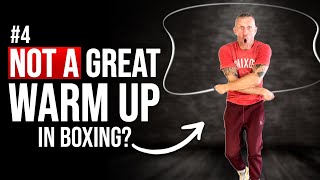 5 Boxing Tips I wish I knew from Day One