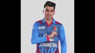 Blue tigers 💙🇦🇫 #afghanistan #afghanistancricket #cricket #asiacup #asiacup #asiacupcricket