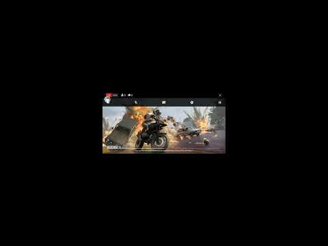 Live streaming pubg..