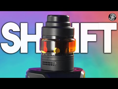 SHIFT Tank + ALL VC Tech Coil Heads = Rated and Graded | VaperzCloud