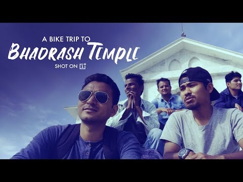 Bhadrash and George Everest Cinematic Travel | Dehradun | Shot On Oneplus