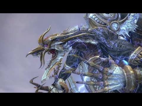 (PC Longplay) Final Fantasy XIII Longplay (11/12): Gran Pulse (Hunt Missions 19-26/28/Dahaka/Oerba)