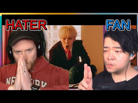 KPOP Hater reacts to Key (Pleasure Shop, BOUND, Heartless, Intoxicating, Bad Love)