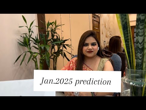 jan prediction 2025 | fire signs | Aires,leo, Sagittarius. ✨