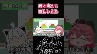 【手描き】小学校が卒業できず再テストになるみこち【ホロライブ/さくらみこ/切り抜き】