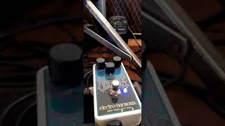 EHX - Octavix