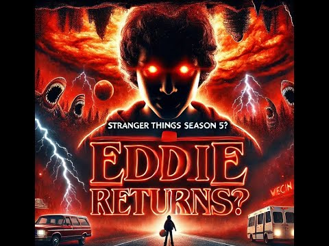 Stranger Things Season 5 Theories | The Upside Down’s Darkest Secret! | ST5 Fan Theories