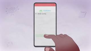 Zeraki Learning App