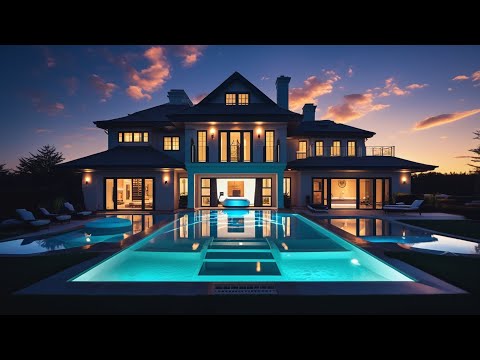 This Luxury Home Redefines Living! Elite Tour Inside 🏡✨