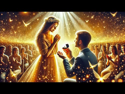 528Hz Eliminate Barriers That Hinder Love - A Miracle Of Love Will Happen, He (She) Will Be With You