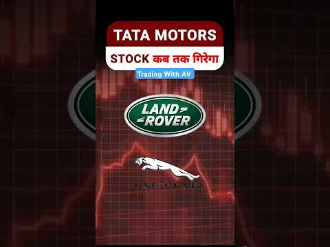 Tata motors stock fundamental and technical Full analysis #ytshorts #facts #tatamotors #tatasteel