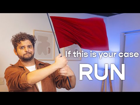 If Your College Has These 5 Red Flags, Get Out of There!