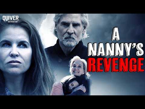 A Nanny's Revenge (2024) | Suspense Thriller | Full Movie