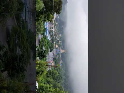 Simhachalam temple