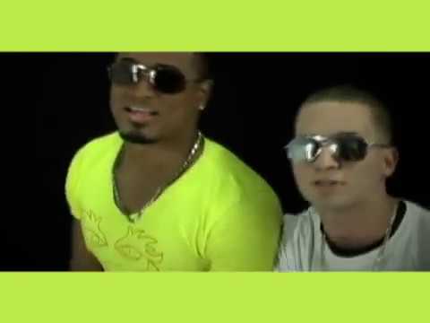 Reggaeton A Mi Manera [Video Oficial] - Leka El Poeta Ft. Felix "El Pequeño Soldado"