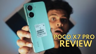 POCO X7 Pro 5G Review: The Ultimate Mid-Range Powerhouse!