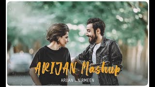 Ari Jan - Mashup ft. Nirmeen [ Official Music Video ]