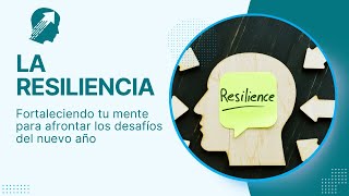 Cultiva tu Resiliencia: ¡Domina los Desafíos del Nuevo Año! 💪🧠