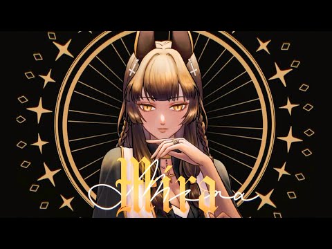 MIRA - Kanaria「小春六花」/ Cover by Serafina | VTUBER COVER