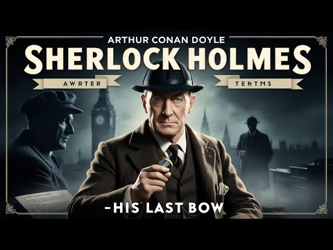 The Surprising Truth About Sherlock Holmes' Last Bow Revealed