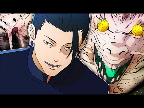 The BEST Character In The New Jujutsu Kaisen Game