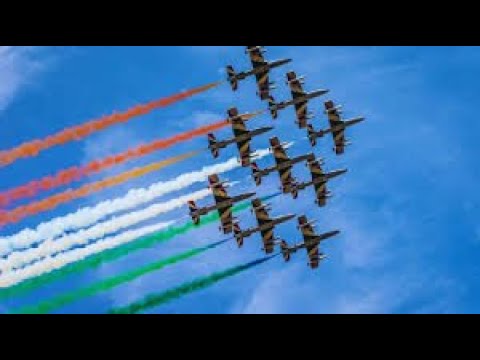 Bengaluru Air Show | ಏಷ್ಯಾದ ಅತಿದೊಡ್ಡ ಏರ್ ಶೋಗೆ ಅದ್ಧೂರಿ ಚಾಲನೆ ನೇರಪ್ರಸಾರ |live 2025 #airshow2025