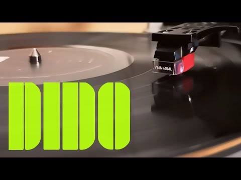 DIDO - Take You Home (Official Video) (HD Vinyl)