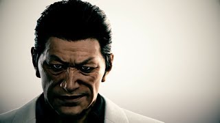 Judge Eyes' Opening Cinematic Revised