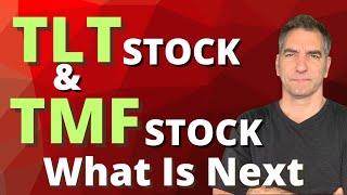 TLT stock & TMF Stock Analysis and what to expect next with TLT stock and TMF stock