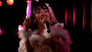 2021/09/29 「RENREN PARTY!!～小泉花恋ソロワンマンライブ～」 change the world