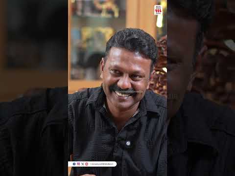 സ്വാർത്ഥനായ മടിയനായ കഥാപാത്രമാണ് ലീലയിലേത് | Vijayaraghavan | Rejaneesh VR | Interview