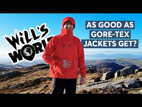 66°North Hornstrandir Jacket Deep Dive – Will's World