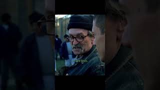 Prison Break S1 E1 | Michael meets D.B. Cooper #viralshorts #viralseries