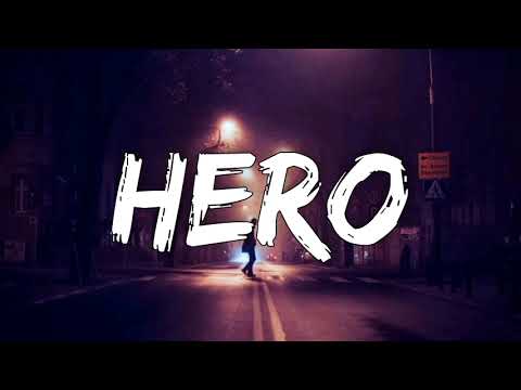 Cash Cash- Hero (lyrics) ft. Christina Perri