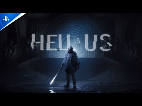 HELL IS US - Gameplay Tráiler de anuncio de State of Play | PlayStation España