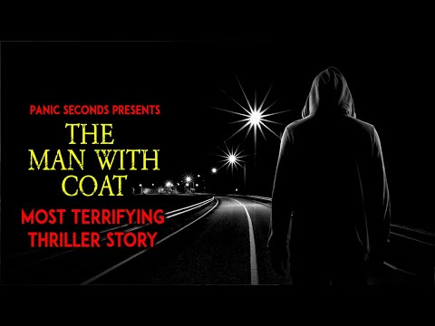 இவனது பிடியில் சிக்கிய பெண்களின் நிலை என்ன தெரியுமா.? The Man With Coat | PS | Ghost Story