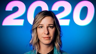 5 Lessons I Learned in 2020 with Heather Torres