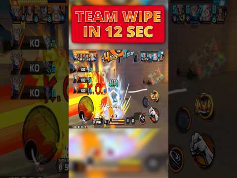 NEW EX GARP DESTROYS THE WHOLE TEAM 👊 | One Piece Bounty Rush OPBR