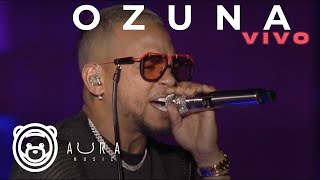 Ozuna - Ozuna Vivo | Live Album