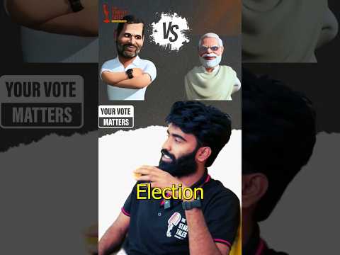 Election 2024 using AI , Translation Hindi to ? thestartuptales