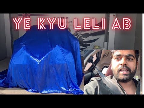 Planning For New CAR | Autohead mikku