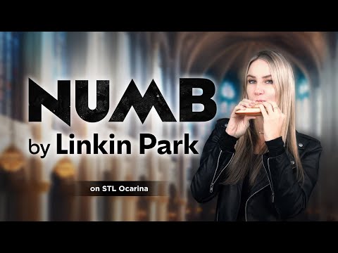 Numb (Ocarina Cover) – A Tribute to Linkin Park