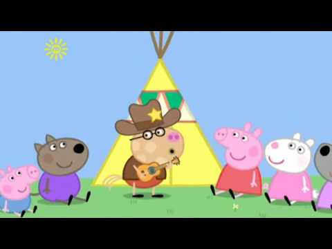 Peppa pig english episodes #42 - Full Compilation 2017 New Season Peppa Baby