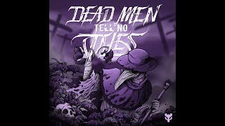 DEAD MEN TELL NO TALES feat. Giuseppe Di Giorgio - The Plague Engineer