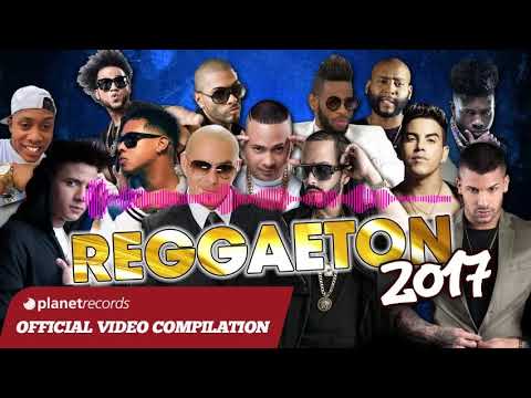 REGGAE 2017 by F@XY DJ