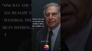 Ratan Tata - 007