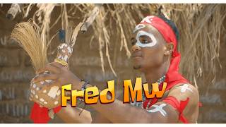 Fred Mw - Naje (Official video Dir_VJ Ken)